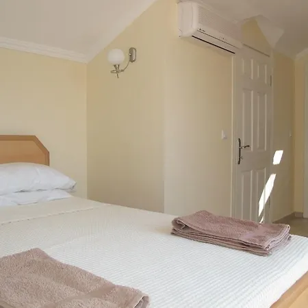 Thera Homes 20 Apartmán Oludeniz